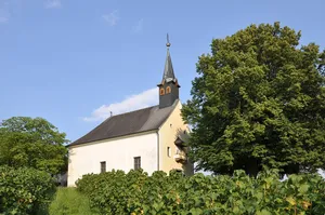 Kalvarienbergkirche Sankt Johann-Köppling