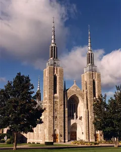 Cathedral of St. Mary