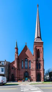 Grace United Methodist Church