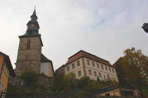 Pfarrkirche