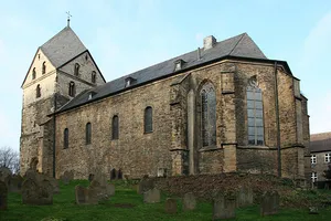 St. Peter