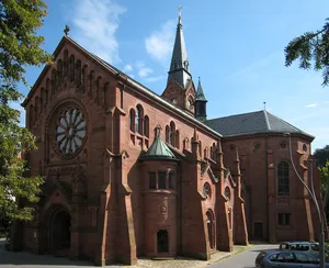 Evangelische Pfarrkirche