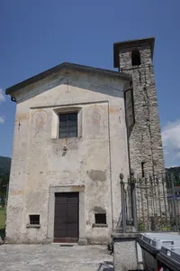 church San Pietro