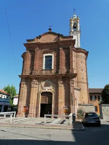 Beata Vergine Addolorata Church