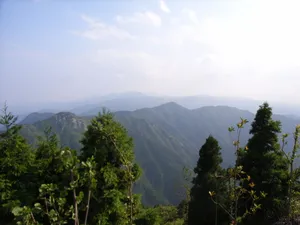 Mount Heng