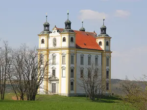 Saint Florian church