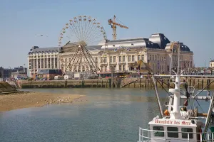 Casino de Trouville-sur-Mer