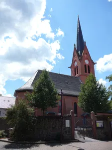 Evangelische Kirche