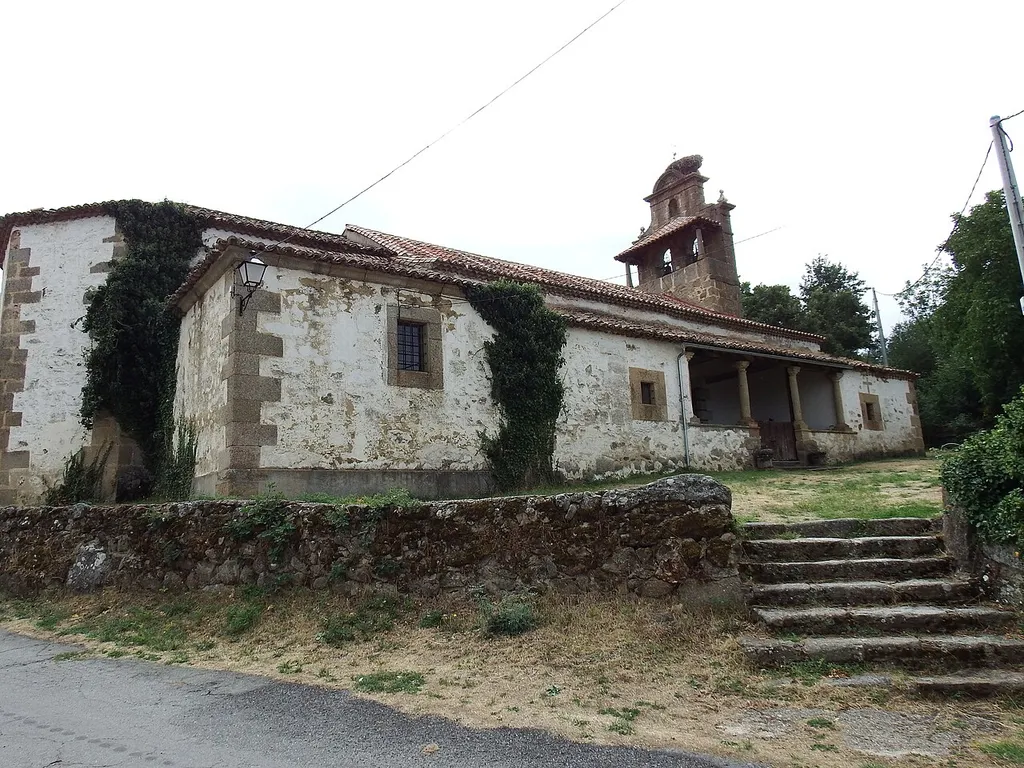 Navaescurial