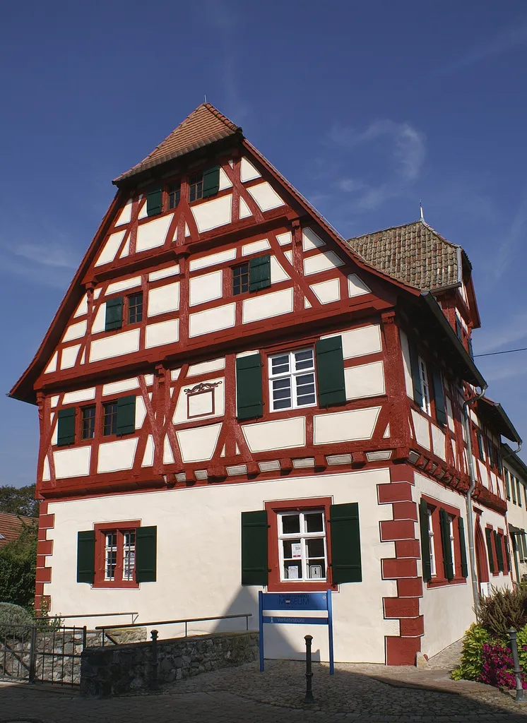 Vorderösterreich-Museum