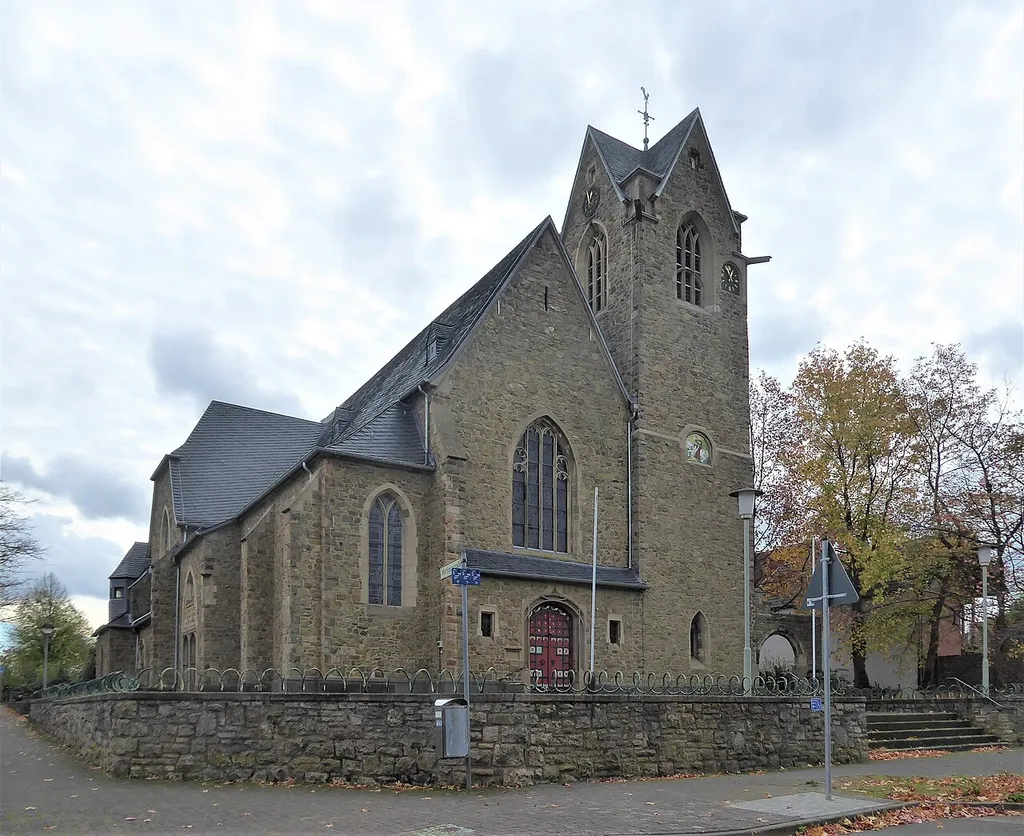 St. Martin (Derichsweiler)