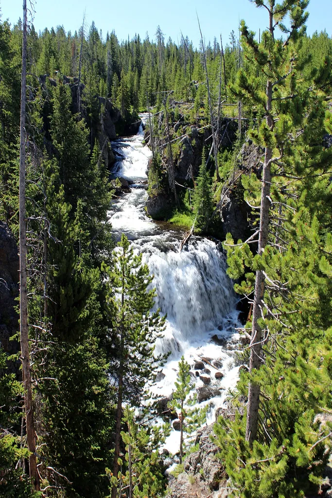 Kepler Cascades