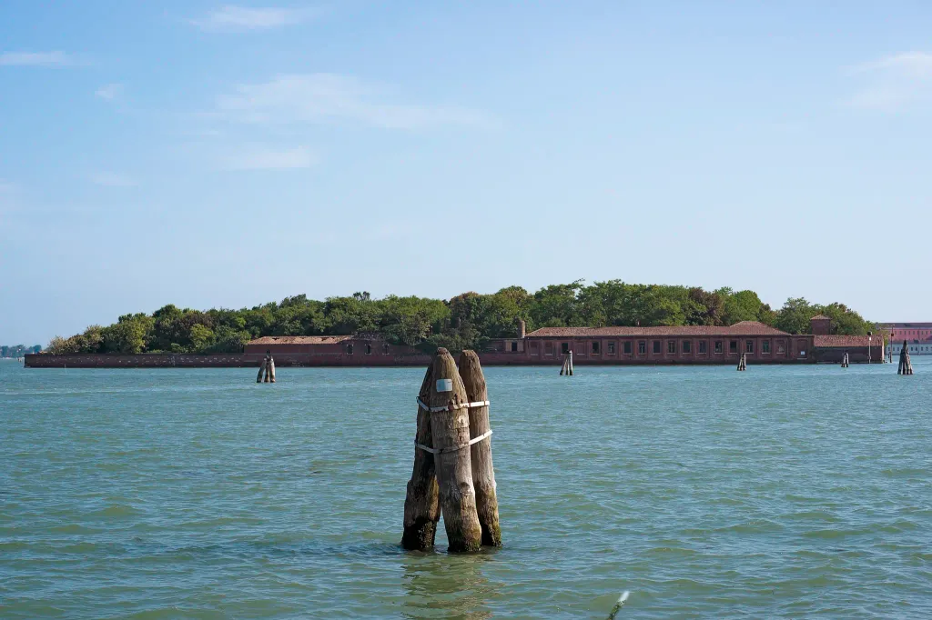 Santa Maria della Grazia