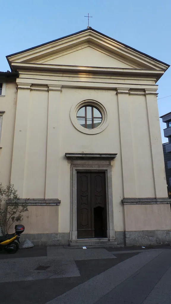 This is an image of a cultural property of regional significance in Switzerland with KGS number