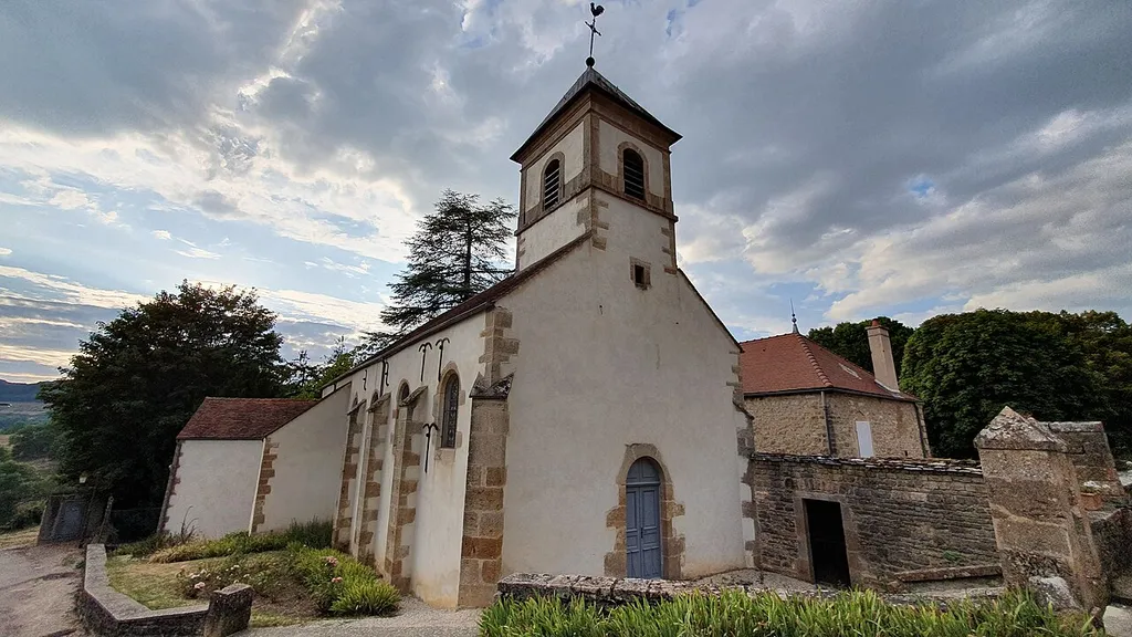 église