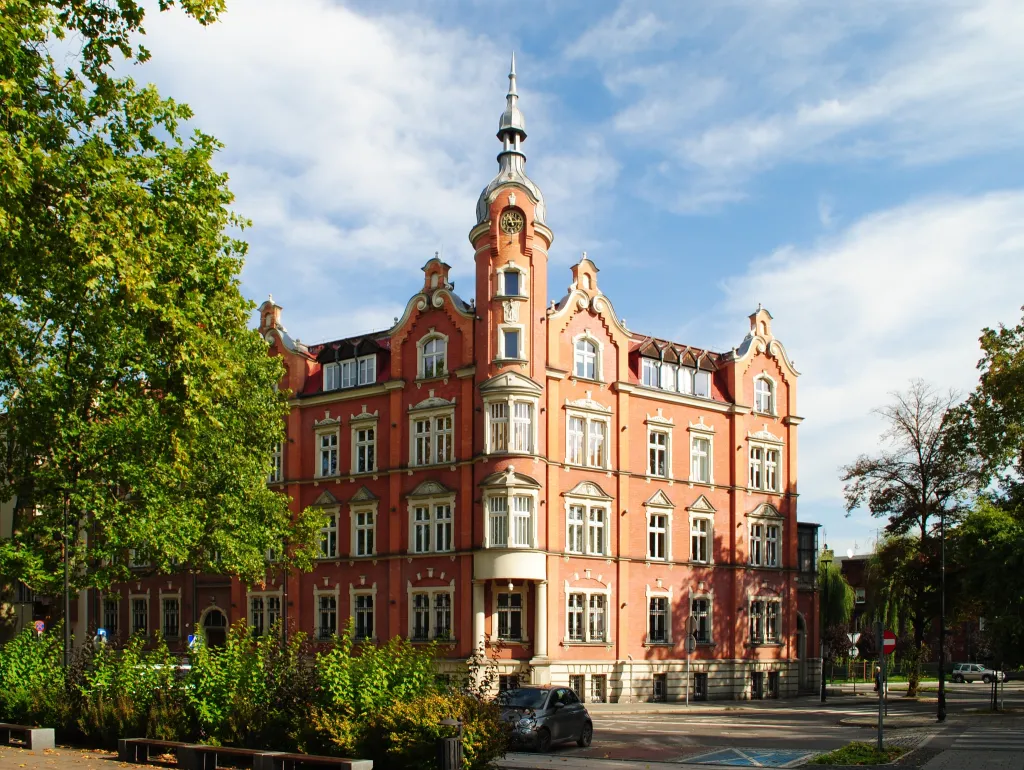 Siemianowice Śląskie