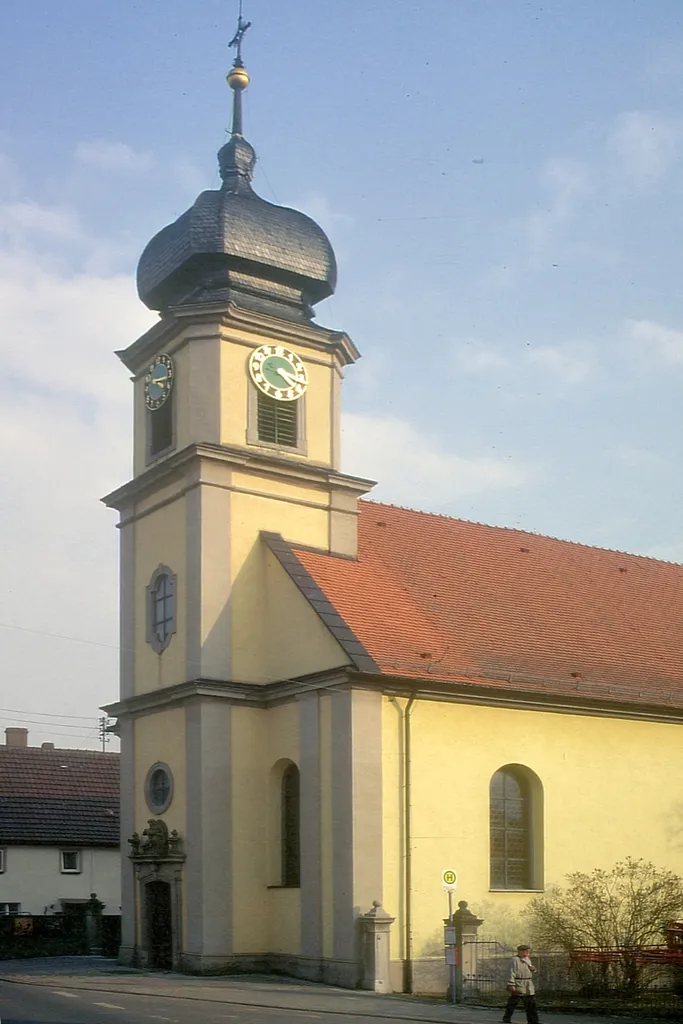 Allerheiligenkirche (Unterwittighausen)