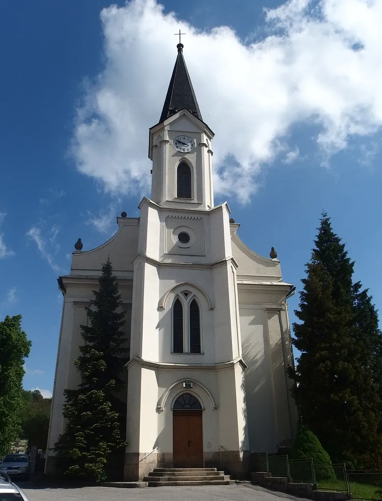This is a photo of a cultural monument of the Czech Republic,number:
