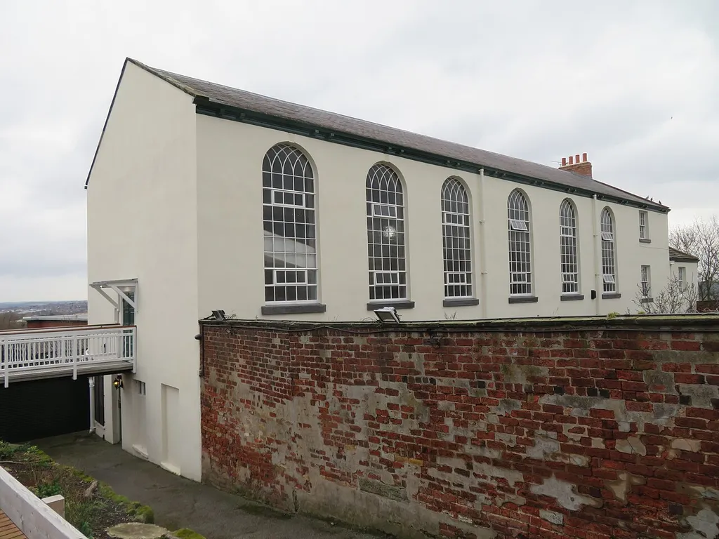 St Joseph's Catholic Church
