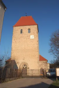 St. Stephani