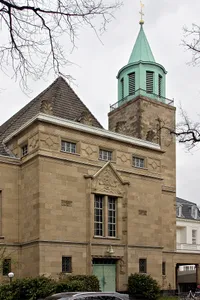 St.-Elisabeth-Kirche