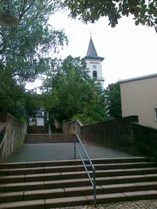 Evangelische Dreifaltigkeitskirche