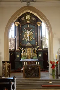 Pfarrkirche