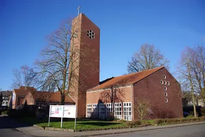 Christophoruskirche