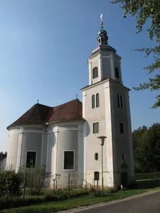 Kath. Filialkirche hl. Anna