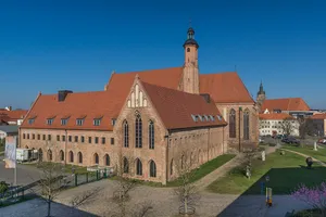 Kloster St. Pauli Brandenburg