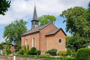 Martin-Luther-Kirche (Borgentreich)