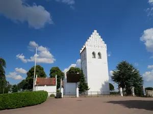 Krogstrup Church