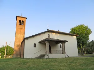 Santi Simone e Giuda Church