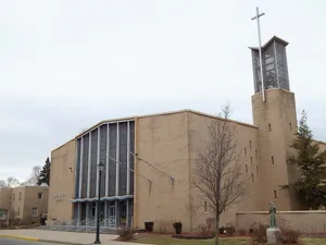 St. Matthew's Cathedral