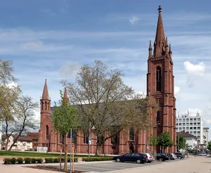 Domkirche