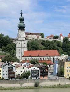 Sankt Jakob (Burghausen)