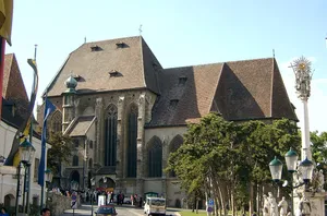 Pfarrkirche hl. Augustinus, Perchtoldsdorf