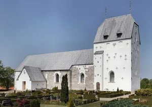Stepping Church