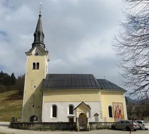 St. Clemens' Parish Church
