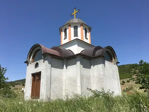 Church of the Ascension of Christ
