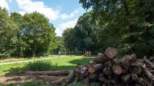 Kalksburger Schubertpark