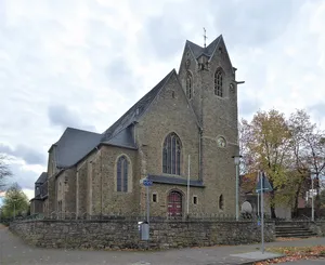 St Martin's Church