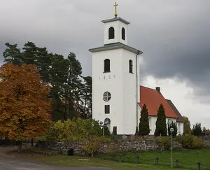 Visseltofta Church
