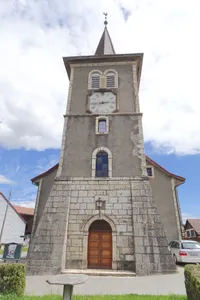 Church of L'Isle