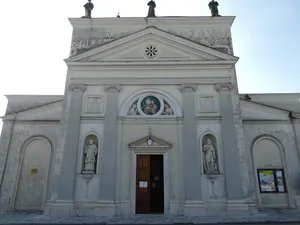 Saint Anthony of Padua church