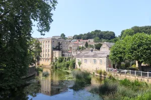 Bradford-on-Avon