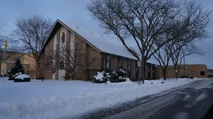 Holy Rosary Church