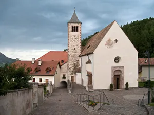 Maria Himmelfahrt church