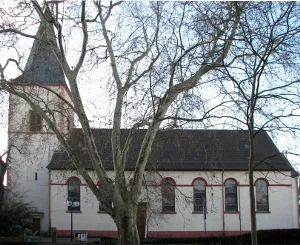 Unionskirche (Mannheim)