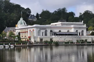 Casino du Lac